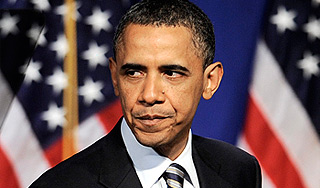 Обама уволил главного налоговика США Обама уволил главного налоговика США