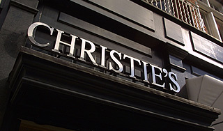 Аукцион Сhristie's собрал $495 миллионов Аукцион Сhristie's собрал $495 миллионов