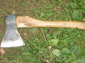 64-летнего сельского жителя убили в собственной бане