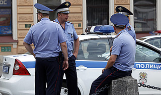 Задержана мать замерзших младенцев Задержана мать замерзших младенцев