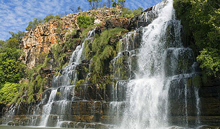 Найден самый древний источник воды Найден самый древний источник воды