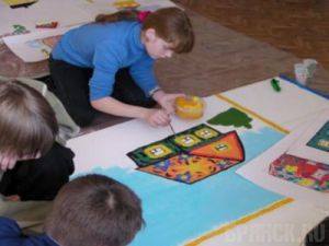 Содержание интернатов обойдется в 485 миллионов рублей