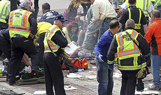 Царнаев мстил США за Афганистан и Ирак Царнаев мстил США за Афганистан и Ирак