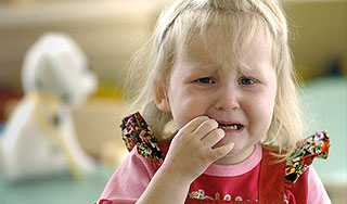 В Амурском приюте девушка избивала детей В Амурском приюте девушка избивала детей