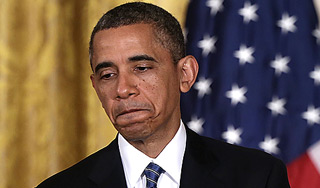 Конгресс свернул главную реформу Обамы Конгресс свернул главную реформу Обамы