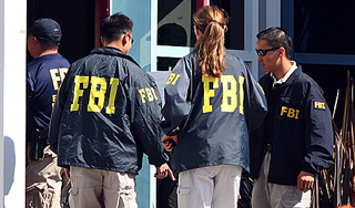 Власти США обвинили узбека в терроризме Власти США обвинили узбека в терроризме