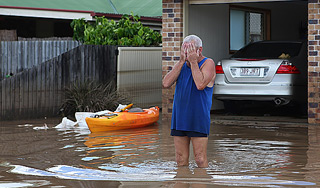 В Австралии введут налог на наводнения В Австралии введут налог на наводнения