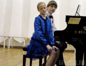 Детская школа искусств №8 отметит полувековой юбилей