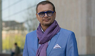 Певец рассказал о взятке главе Росбанка Певец рассказал о взятке главе Росбанка