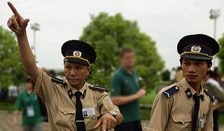 Россияне устроили поножовщину во Вьетнаме Россияне устроили поножовщину во Вьетнаме