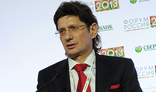 Федун покидает правление "ЛУКОЙЛа" Федун покидает правление "ЛУКОЙЛа"