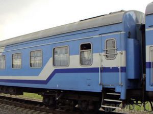 Новый поезд сократит расстояние от Брянска до Москвы