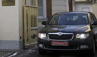 В Москве нашли лишние дипномера Молдавии В Москве нашли лишние дипномера Молдавии