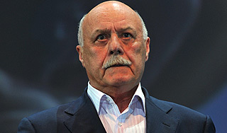 Говорухин госпитализирован в Москве Говорухин госпитализирован в Москве