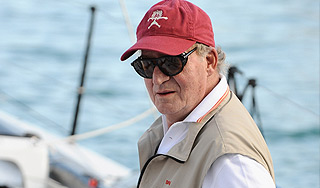 Король Испании отказался от яхты Король Испании отказался от яхты