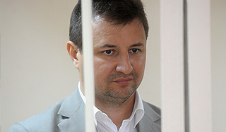 Деньги главы Росбанка нашли на счетах брата Деньги главы Росбанка нашли на счетах брата