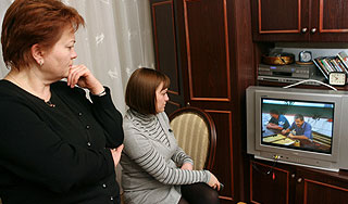 В России заработало Общественное ТВ В России заработало Общественное ТВ