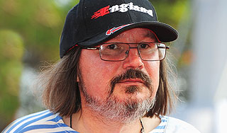 Коллеги потрясены смертью Балабанова Коллеги потрясены смертью Балабанова