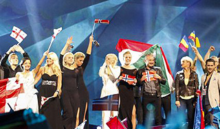 КНДР произвела очередной пуск ракеты КНДР произвела очередной пуск ракеты