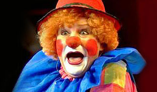 В Подмосковье убит заслуженный артист цирка В Подмосковье убит заслуженный артист цирка