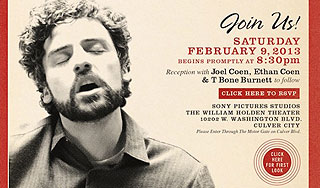 Братья Коэны собрали аншлаг в Каннах Братья Коэны собрали аншлаг в Каннах