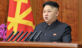 КНДР требует от Японии плату за оккупацию КНДР требует от Японии плату за оккупацию