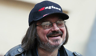 Балабанов перед смертью дописал сценарий Балабанов перед смертью дописал сценарий