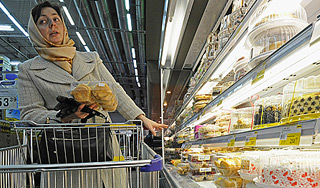 На Урале 36 человек отравились пирожными На Урале 36 человек отравились пирожными