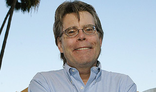 Стивен Кинг удивил своим решением Стивен Кинг удивил своим решением