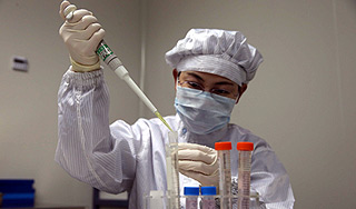 Птичий грипп обошелся Китаю в $6,5 млрд Птичий грипп обошелся Китаю в $6,5 млрд