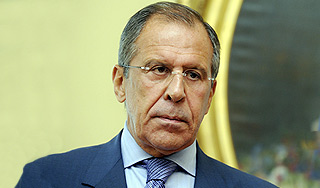 Лавров оправдал запуски ракет КНДР Лавров оправдал запуски ракет КНДР