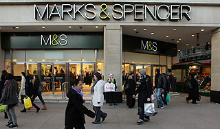 Крупнейшая сеть бутиков скрывает налоги Крупнейшая сеть бутиков скрывает налоги