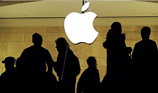 Apple скрыла от налогов миллиарды долларов Apple скрыла от налогов миллиарды долларов