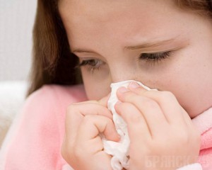 Свыше 100 тысяч брянцев переболели ОРВИ