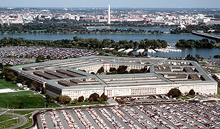 Пентагон просит у Конгресса США $80 млрд Пентагон просит у Конгресса США $80 млрд