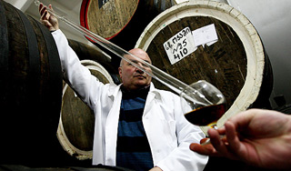 Россиянам вернули 90 видов грузинских вин Россиянам вернули 90 видов грузинских вин