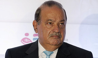 Карлос Слим уходит из табачного бизнеса Карлос Слим уходит из табачного бизнеса