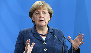 Меркель поссорила Германию и Венгрию Меркель поссорила Германию и Венгрию