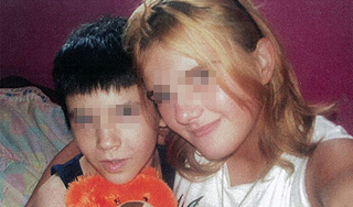 Семья в США отказалась от российских детей Семья в США отказалась от российских детей