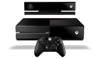 Microsoft представила Xbox нового поколения Microsoft представила Xbox нового поколения