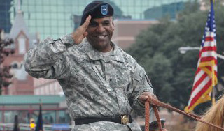 Генерал армии США угодил в секс-скандал Генерал армии США угодил в секс-скандал