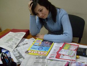 Всего за месяц более 400 брянцев лишились работы