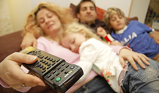 Половина россиян проведет отпуск дома Половина россиян проведет отпуск дома