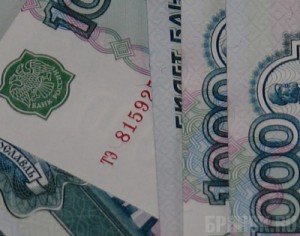 За попытку подкупить пристава брянец получил условный срок