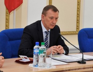 За год Денин официально получил более пяти миллионов рублей