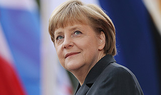 Названа самая влиятельная женщина мира Названа самая влиятельная женщина мира