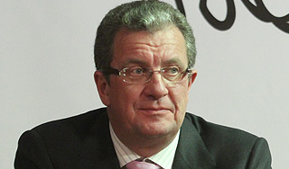 Путин назначил Приходько вице-премьером Путин назначил Приходько вице-премьером