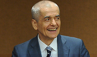 Онищенко рад возвращению "Боржоми" Онищенко рад возвращению "Боржоми"