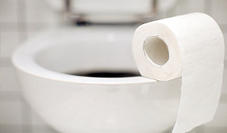 Венесуэла активно закупает туалетную бумагу Венесуэла активно закупает туалетную бумагу