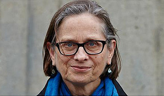 Экс-жене известного писателя дали "Букера" Экс-жене известного писателя дали "Букера"